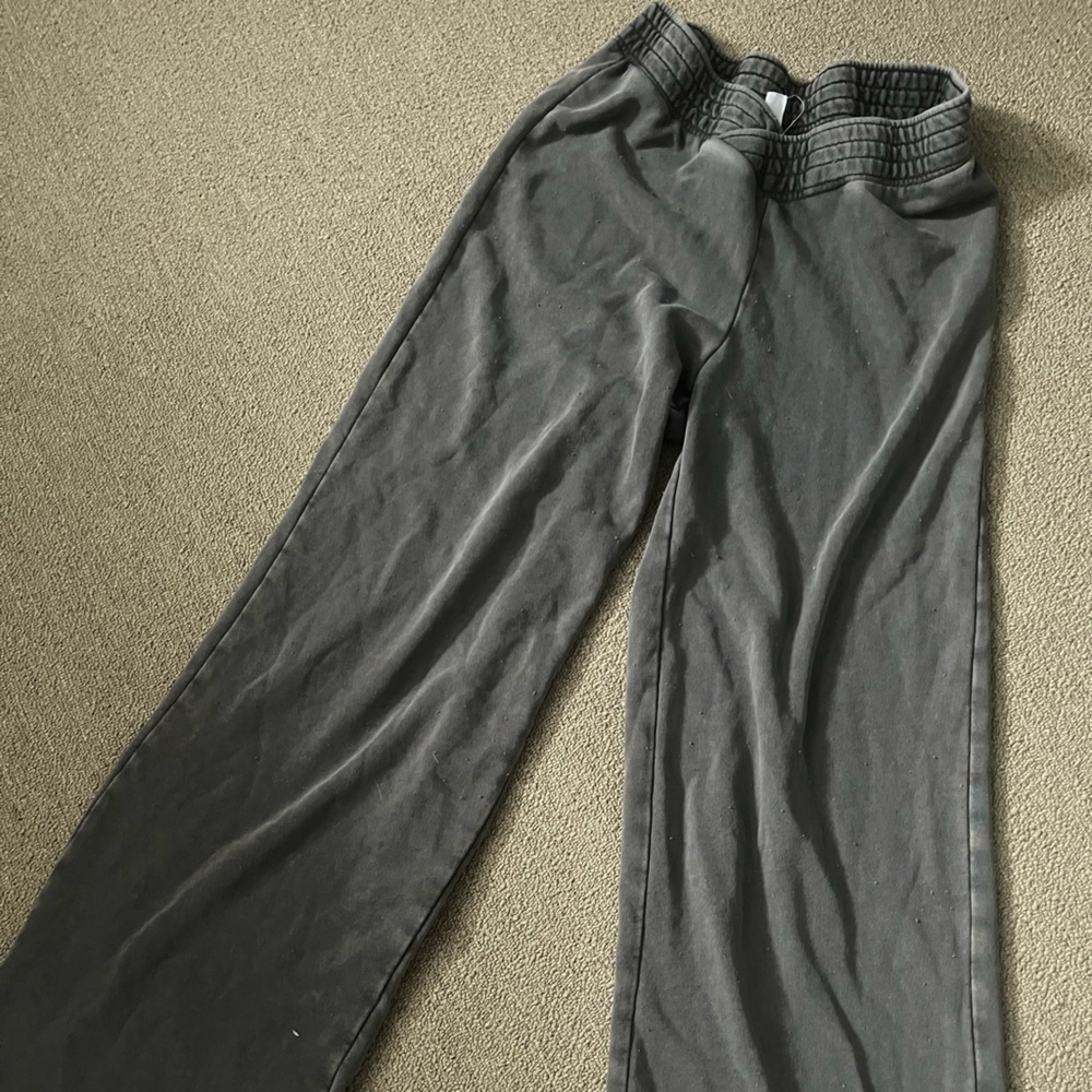 Urban outfitters grey sweat pants